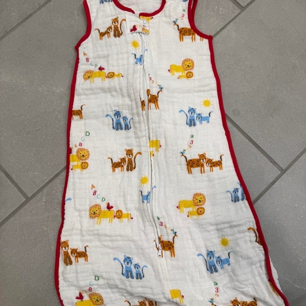 Angel Dear Sleepsack 100% Cotton